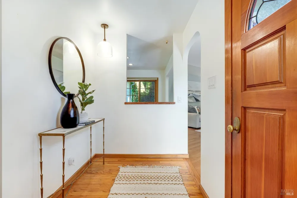 5430 Odonnell Lane Glen Ellen, CA 95442