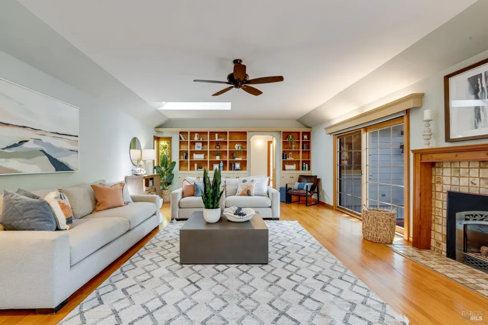 5430 Odonnell Lane Glen Ellen, CA 95442