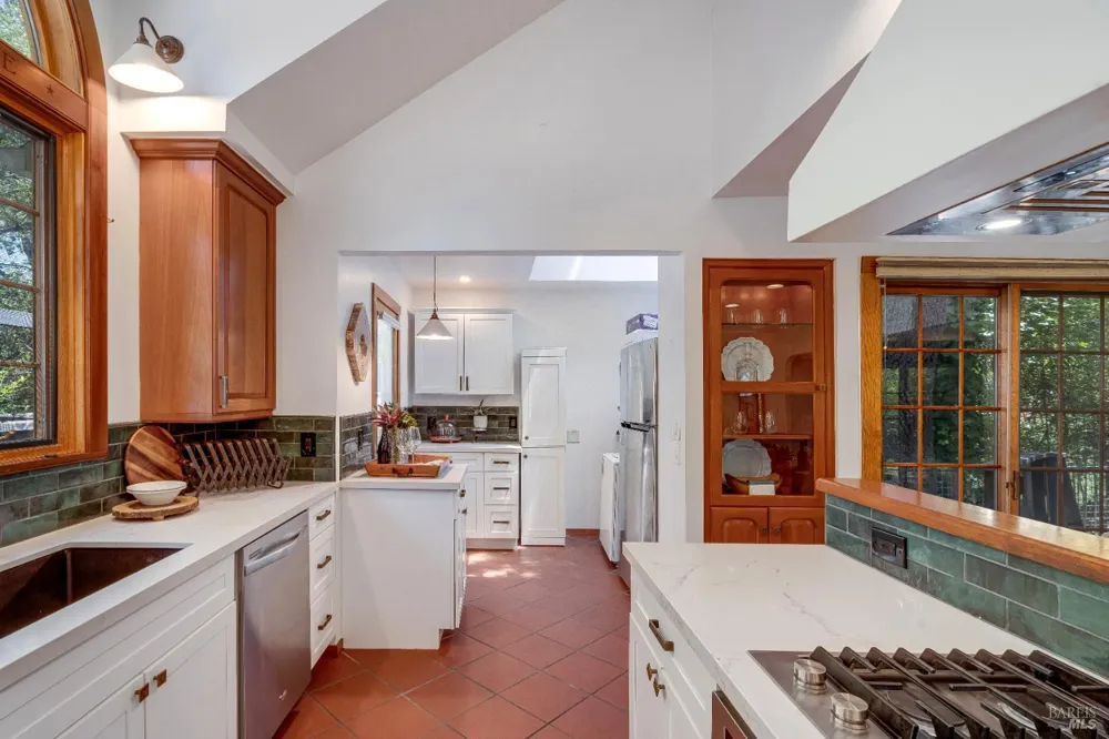 5430 Odonnell Lane Glen Ellen, CA 95442
