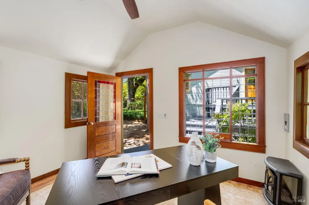 5430 Odonnell Lane Glen Ellen, CA 95442