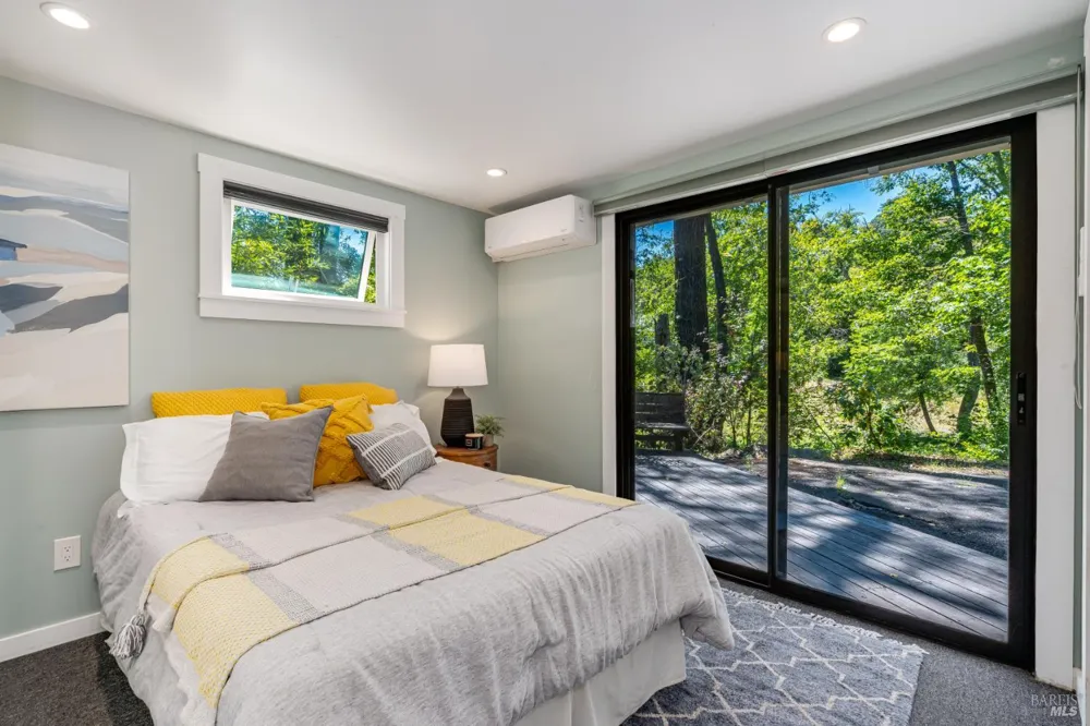 5430 Odonnell Lane Glen Ellen, CA 95442
