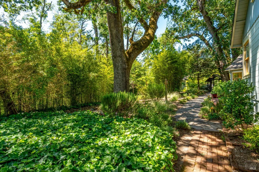5430 Odonnell Lane Glen Ellen, CA 95442