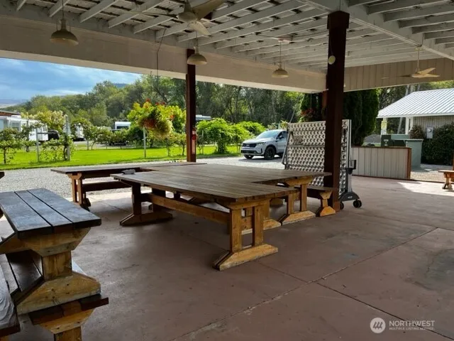 17 Oro Beach Lane #5, 41 Oroville, WA 98844
