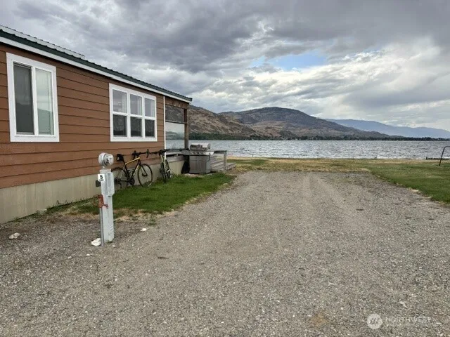 17 Oro Beach Lane #5, 41 Oroville, WA 98844