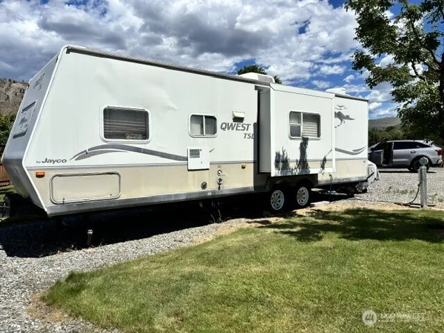 17 Oro Beach Lane #5, 41 Oroville, WA 98844