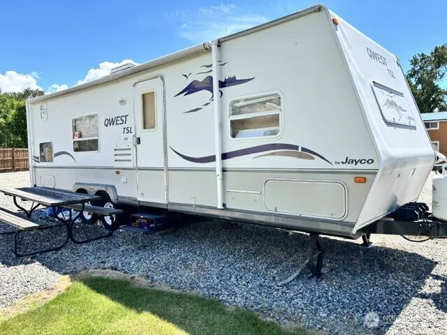 17 Oro Beach Lane #5, 41 Oroville, WA 98844