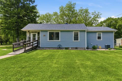224 Kelly Street