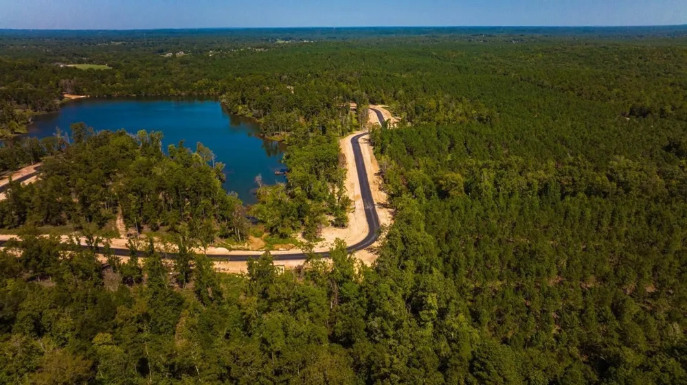 Marble Way Hallsville, TX 75650