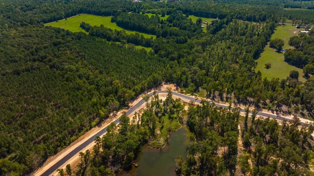 Marble Way Hallsville, TX 75650