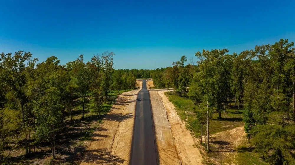 Marble Way Hallsville, TX 75650
