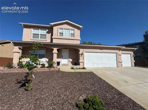 4660 Skylark Road