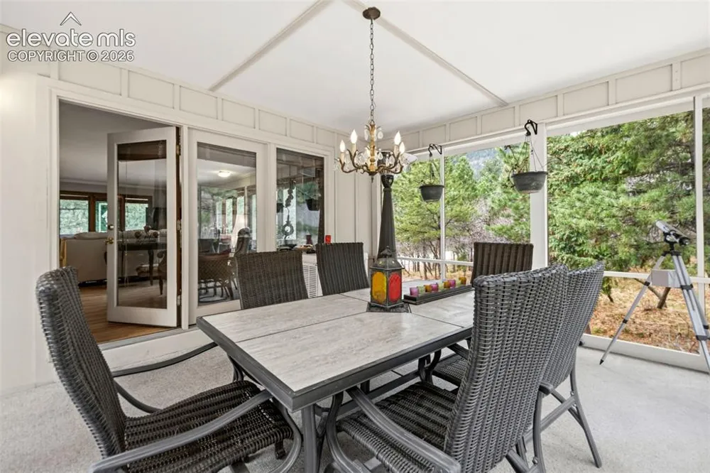6323 Pike Circle Larkspur, CO 80118