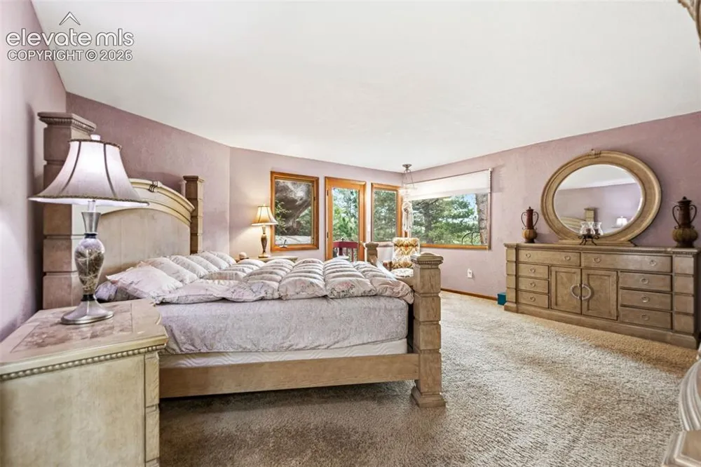 6323 Pike Circle Larkspur, CO 80118