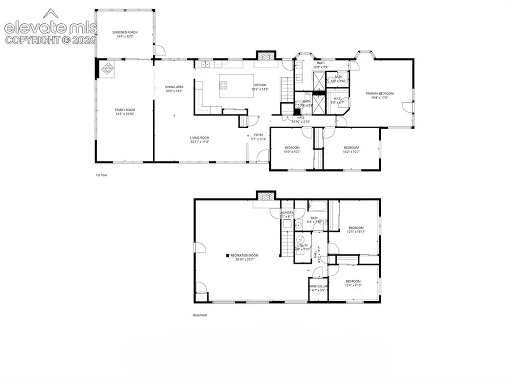 6323 Pike Circle Larkspur, CO 80118