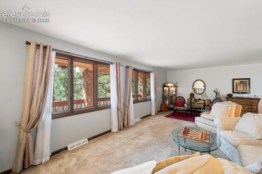 6323 Pike Circle Larkspur, CO 80118