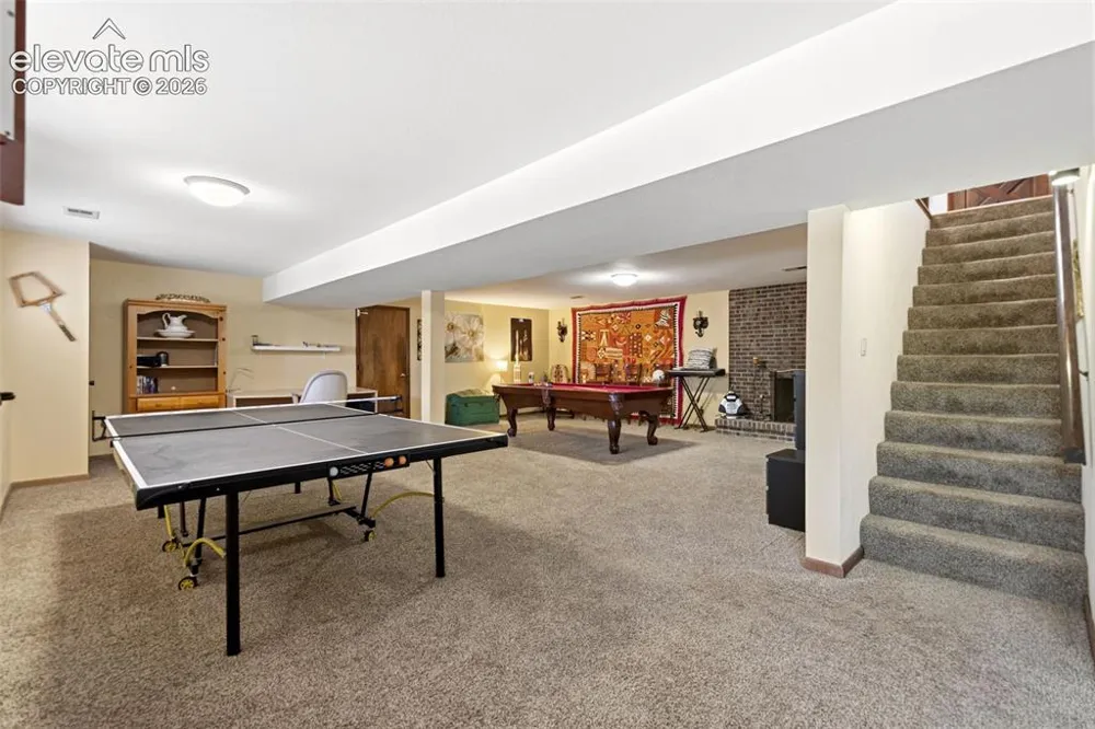6323 Pike Circle Larkspur, CO 80118