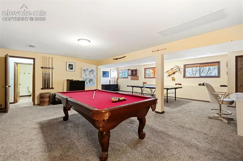 6323 Pike Circle Larkspur, CO 80118