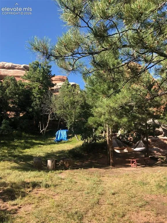 6323 Pike Circle Larkspur, CO 80118