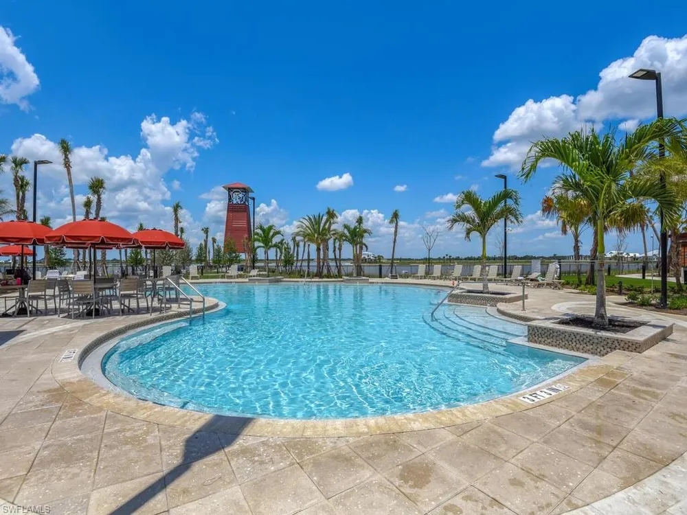 14892 Anchorage Road Punta Gorda, FL 33982