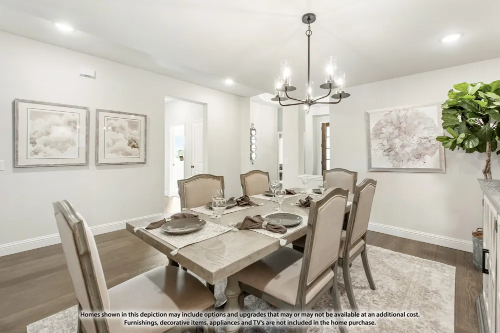 1113 Hackberry Lane Crowley, TX 76036