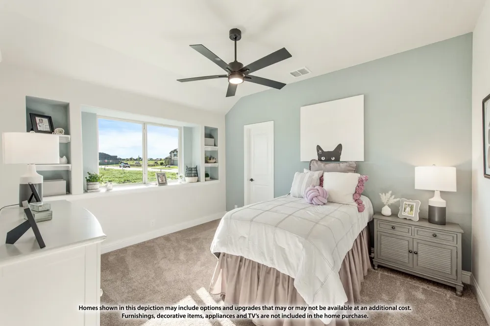 1113 Hackberry Lane Crowley, TX 76036