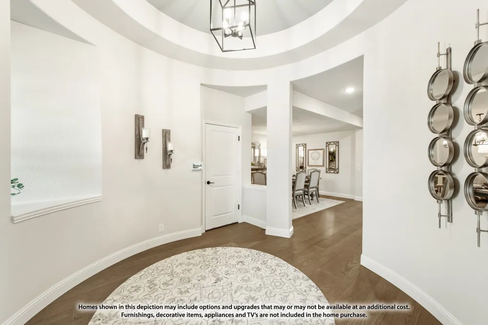 1113 Hackberry Lane Crowley, TX 76036