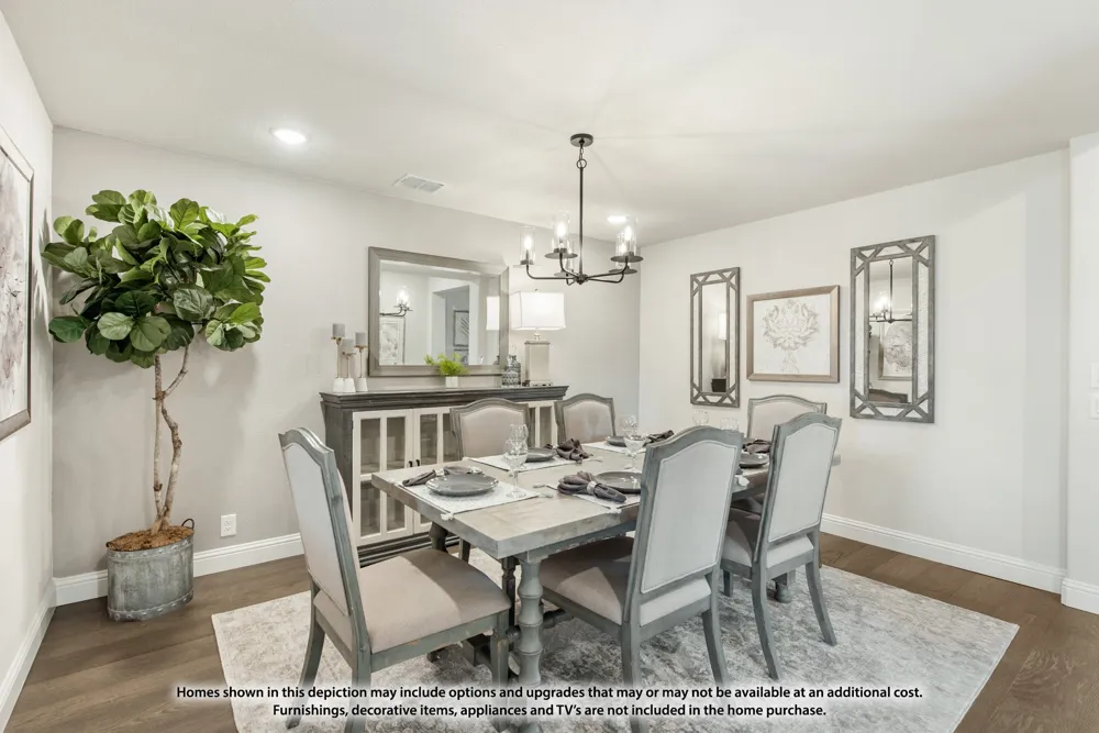 1113 Hackberry Lane Crowley, TX 76036