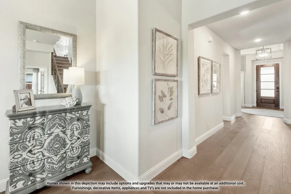 1113 Hackberry Lane Crowley, TX 76036