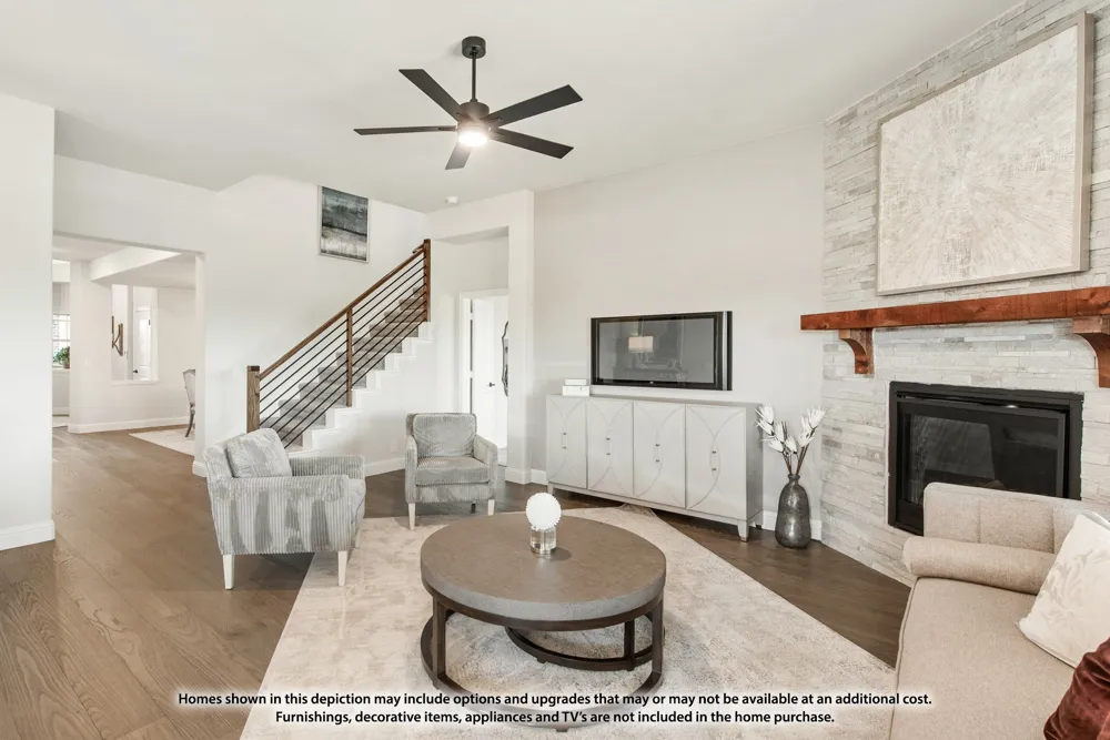 1113 Hackberry Lane Crowley, TX 76036