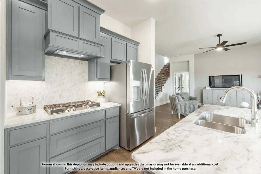 1113 Hackberry Lane Crowley, TX 76036