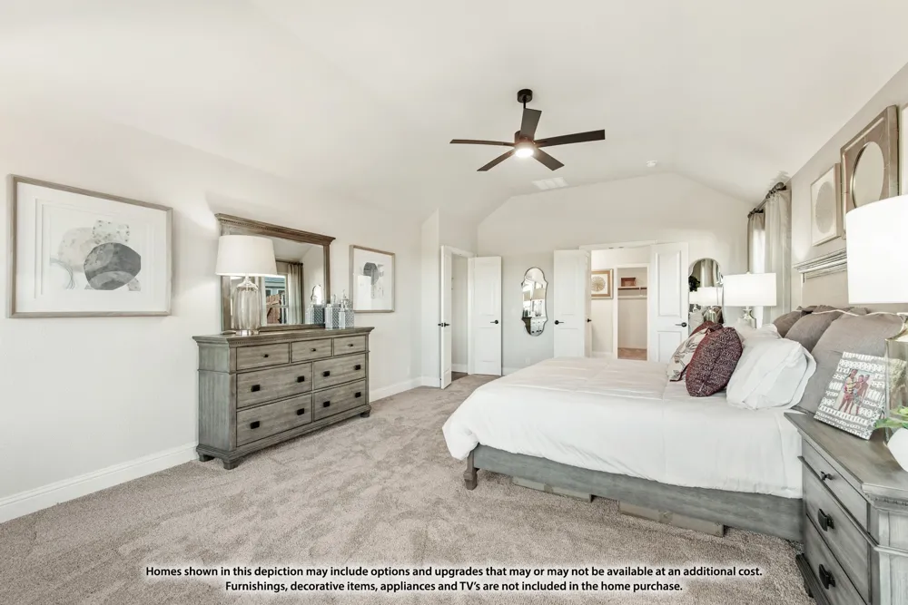 1113 Hackberry Lane Crowley, TX 76036