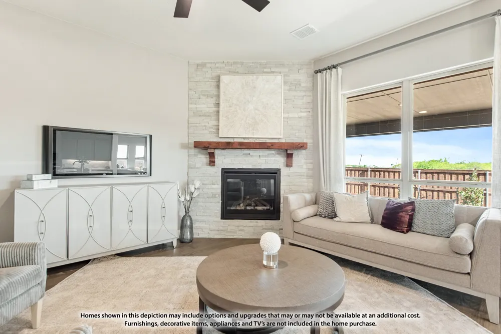 1113 Hackberry Lane Crowley, TX 76036