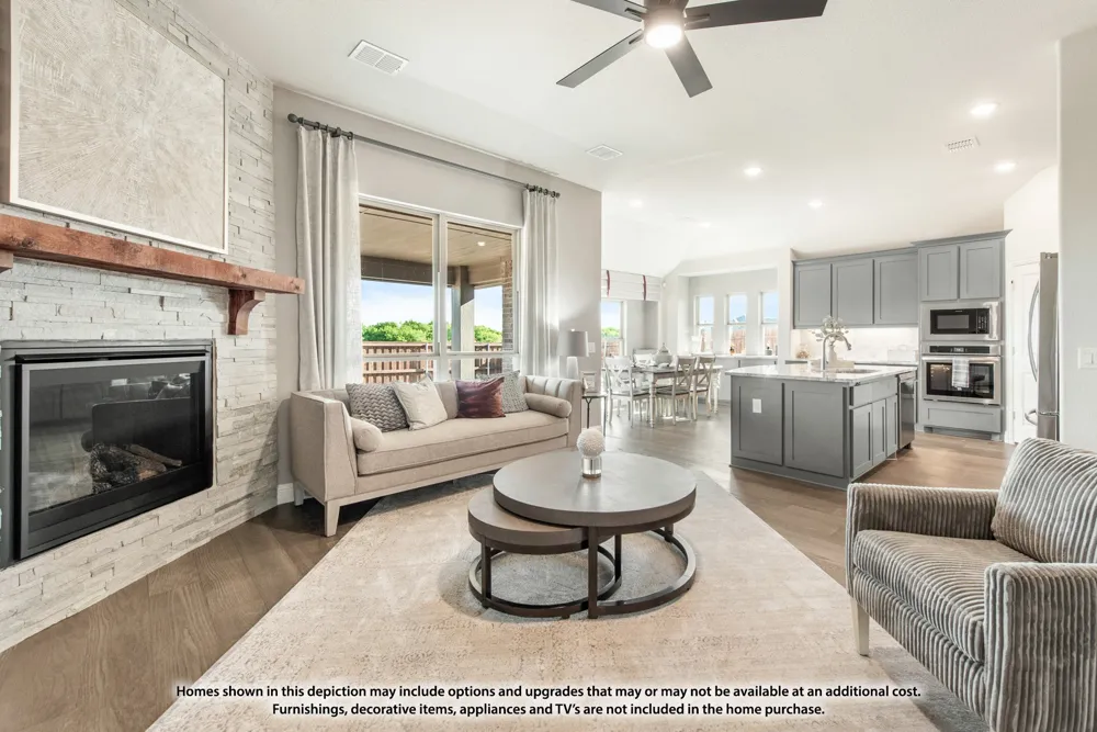 1113 Hackberry Lane Crowley, TX 76036