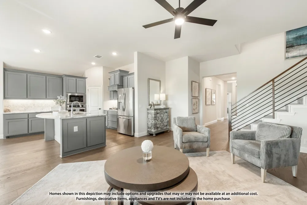 1113 Hackberry Lane Crowley, TX 76036