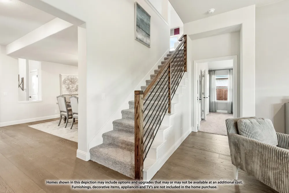 1113 Hackberry Lane Crowley, TX 76036