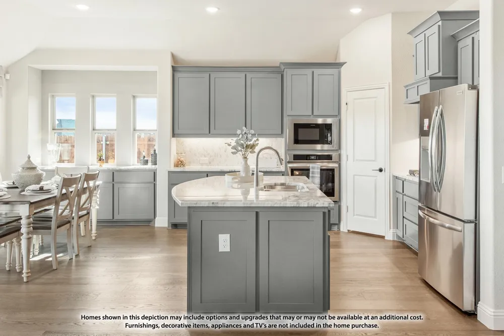 1113 Hackberry Lane Crowley, TX 76036
