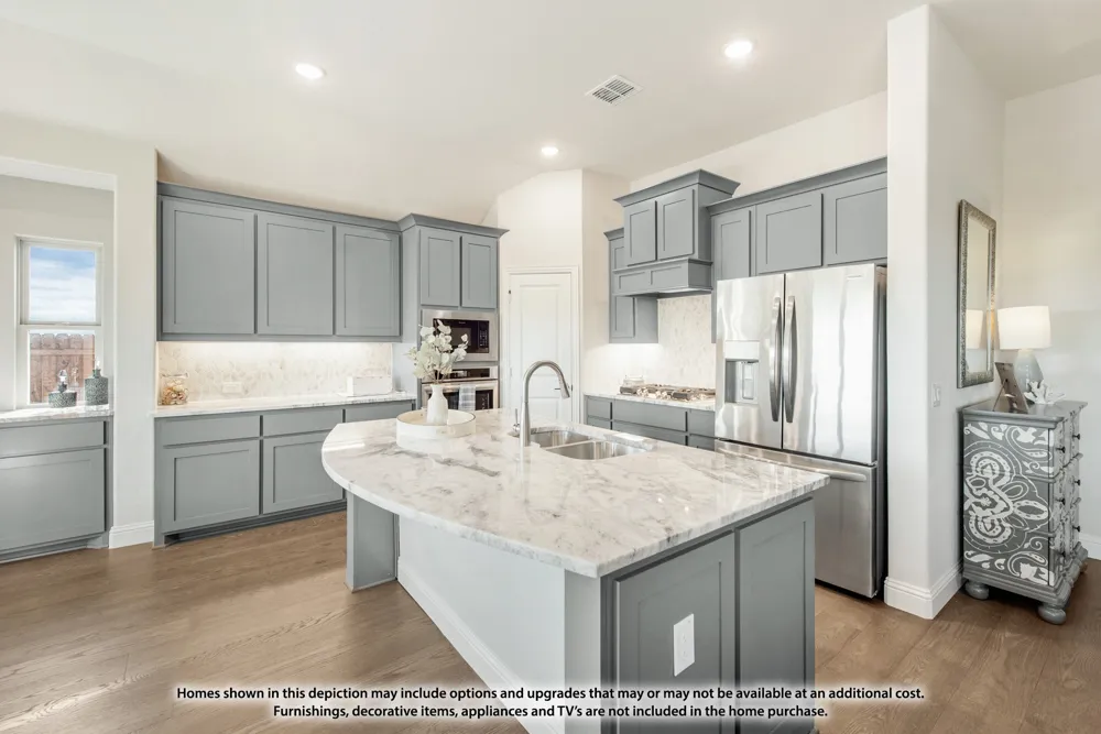 1113 Hackberry Lane Crowley, TX 76036