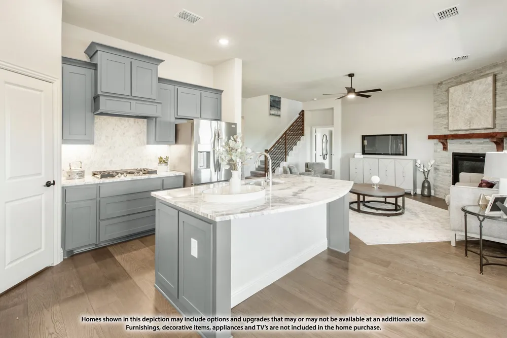1113 Hackberry Lane Crowley, TX 76036