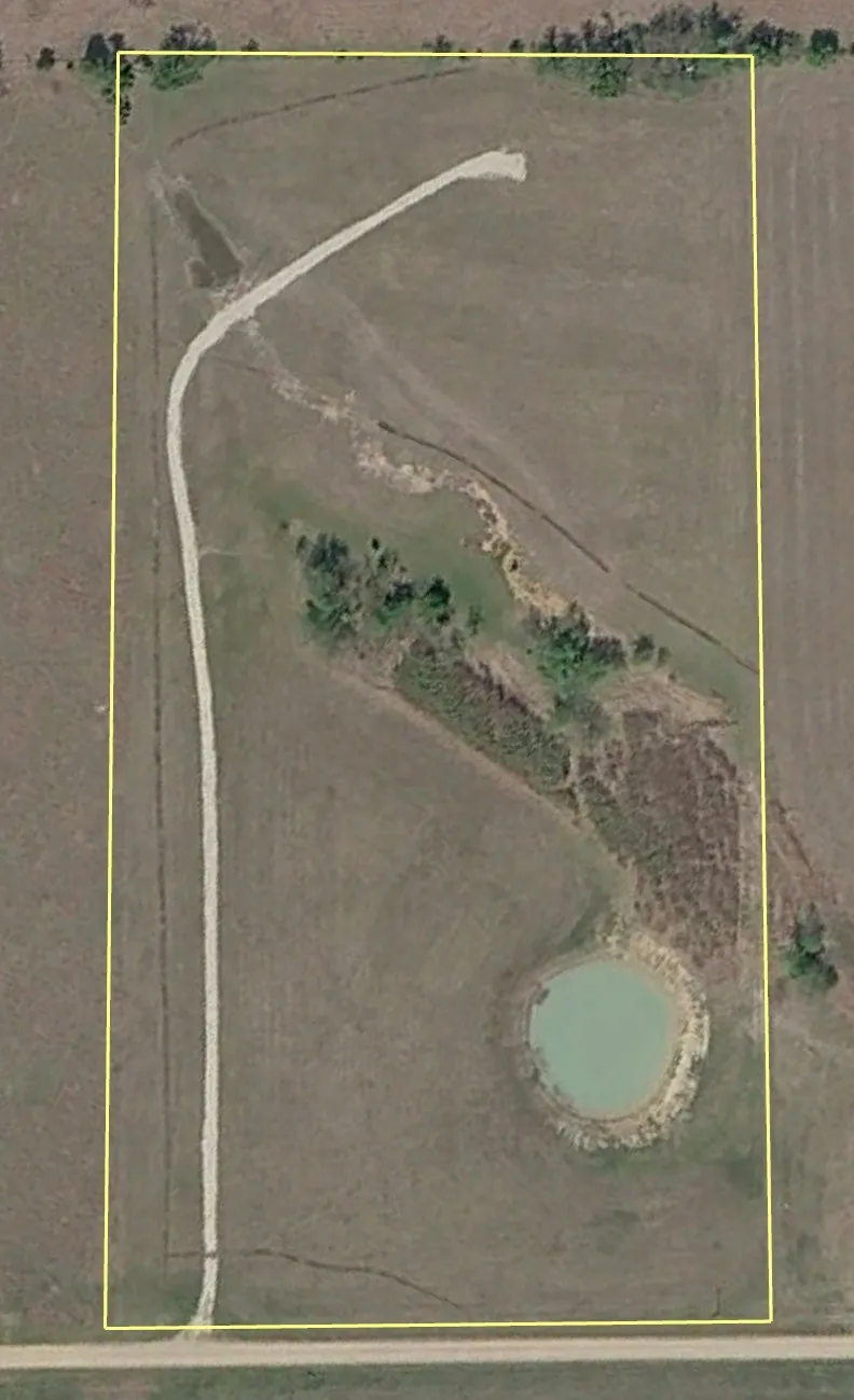 1162 County Road 134 Burlington, TX 76519