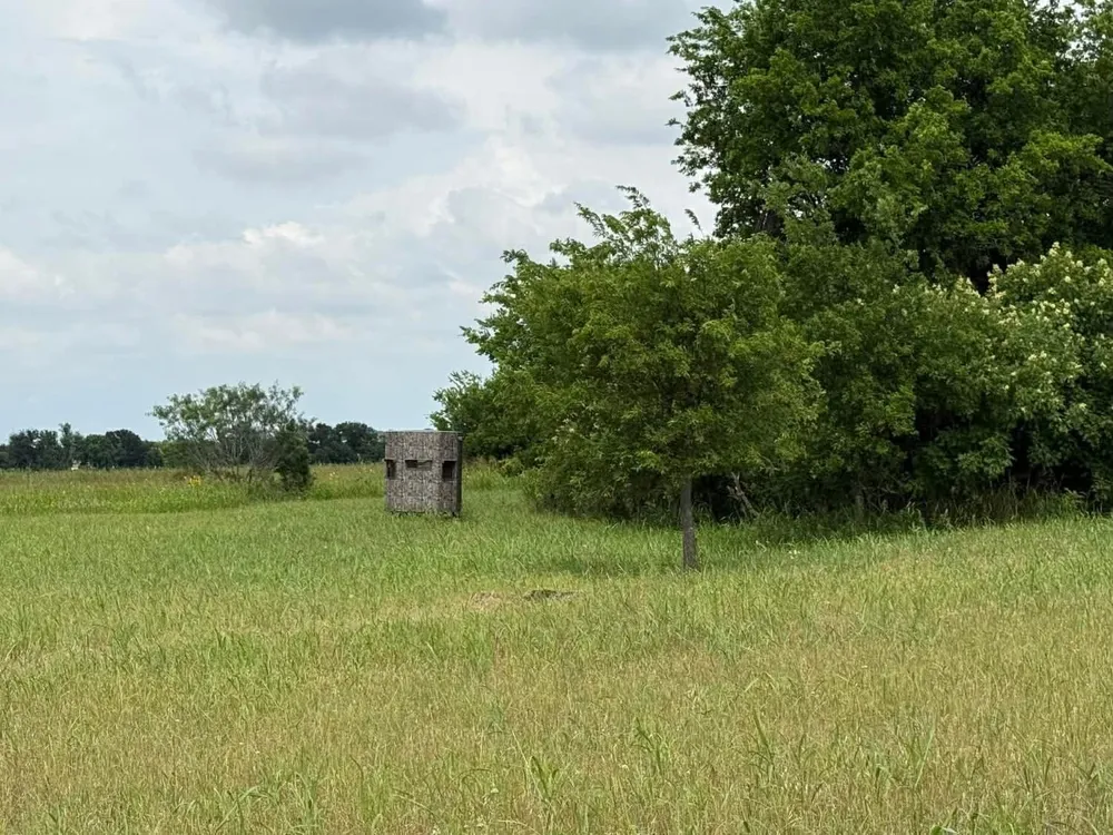 1162 County Road 134 Burlington, TX 76519