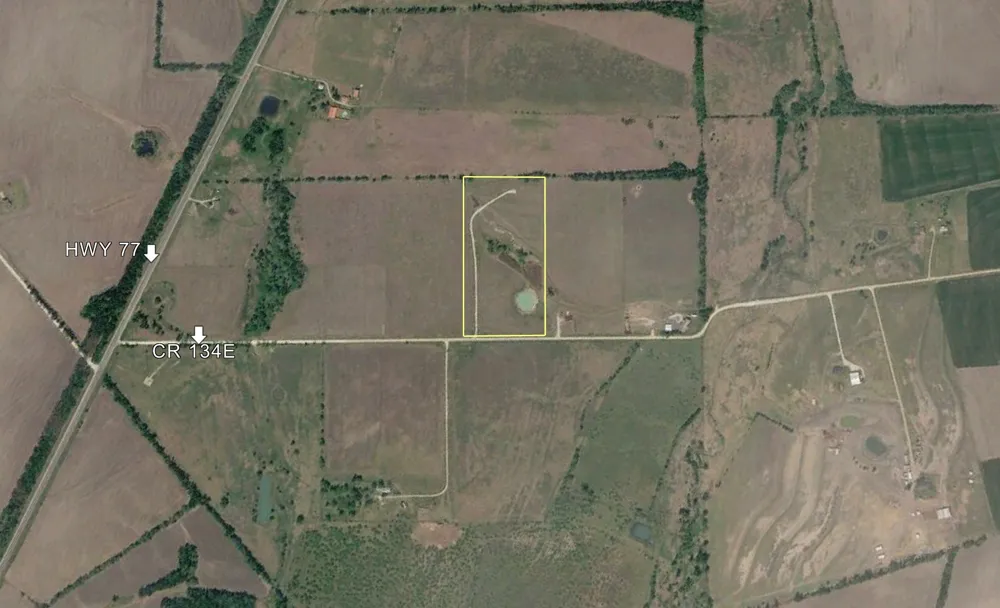 1162 County Road 134 Burlington, TX 76519