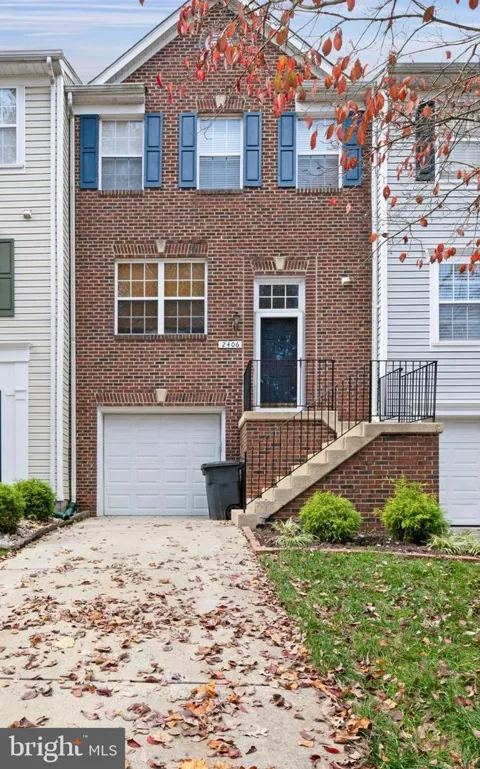 2406 LEMONTREE LANE