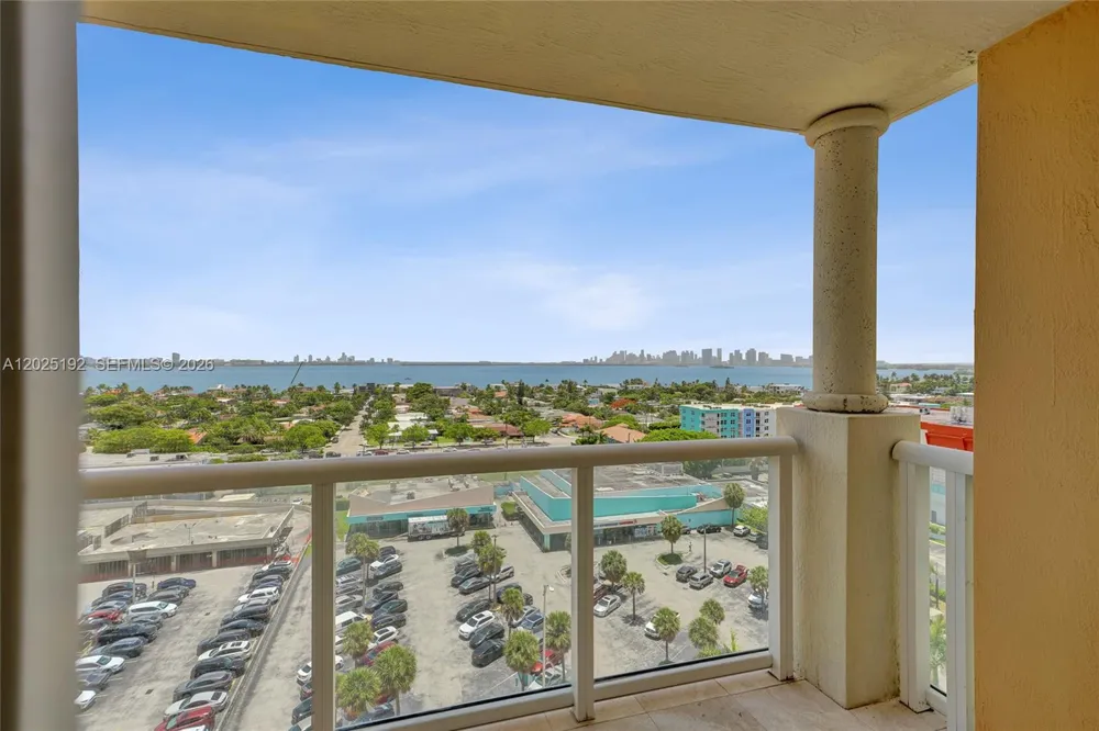 1625 Kennedy Cswy #1207C North Bay Village, FL 33141