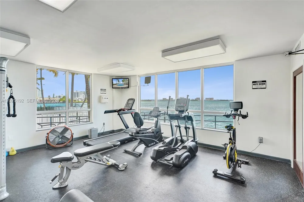 1625 Kennedy Cswy #1207C North Bay Village, FL 33141