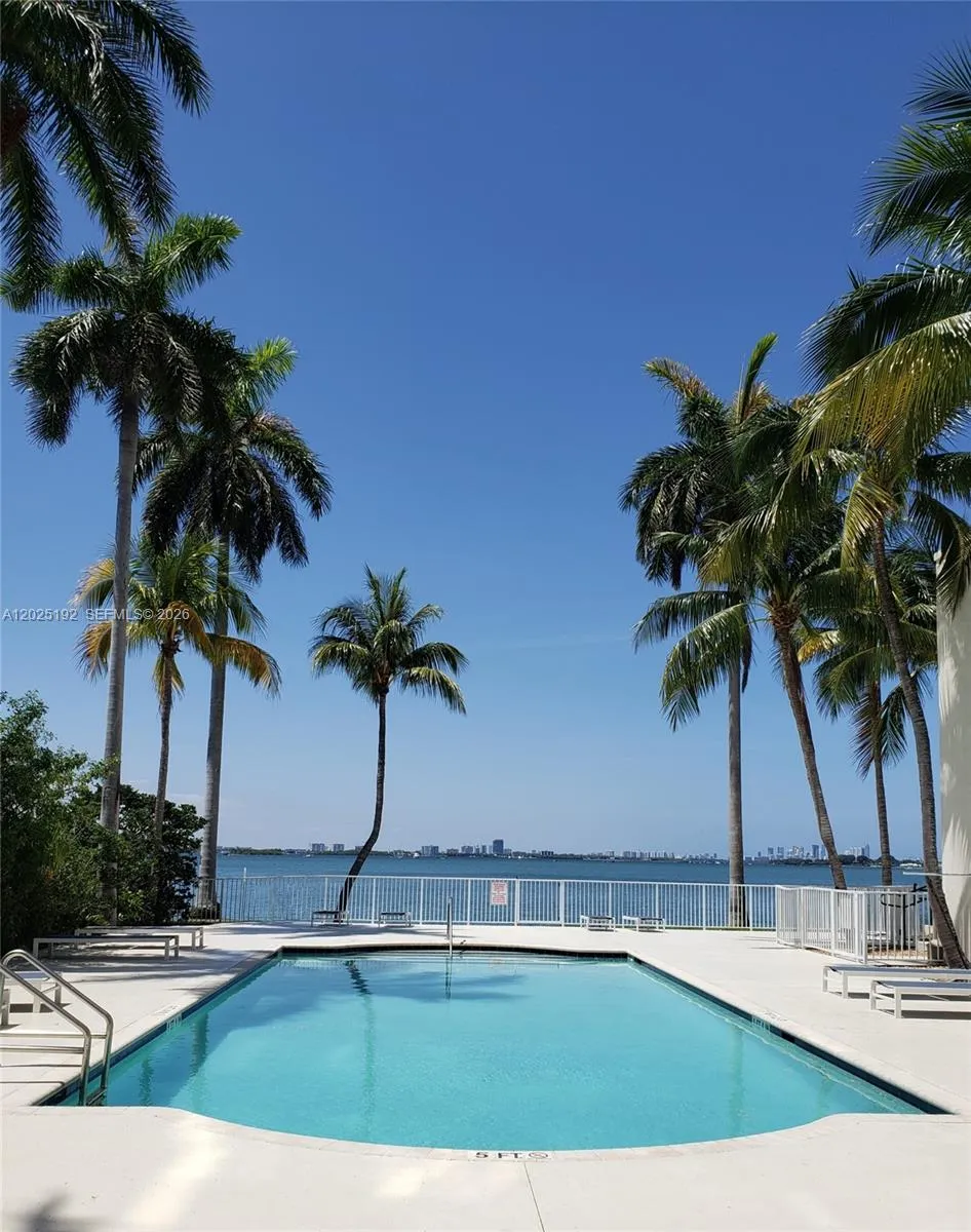1625 Kennedy Cswy #1207C North Bay Village, FL 33141
