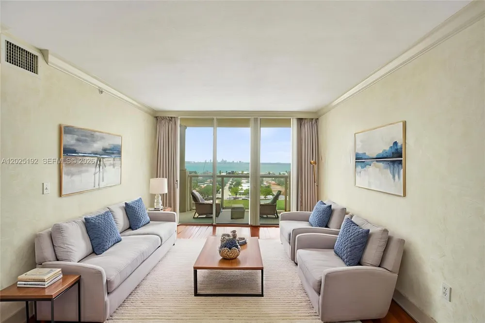 1625 Kennedy Cswy #1207C North Bay Village, FL 33141