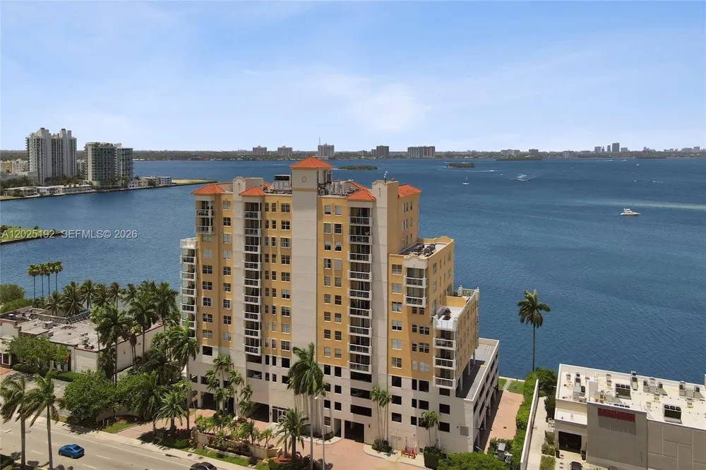1625 Kennedy Cswy #1207C North Bay Village, FL 33141