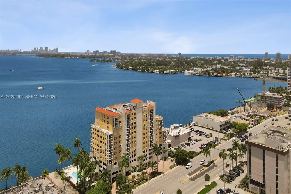 1625 Kennedy Cswy #1207C North Bay Village, FL 33141