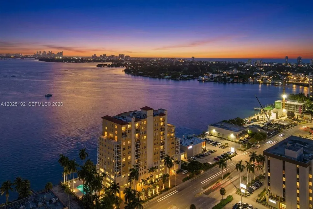 1625 Kennedy Cswy #1207C North Bay Village, FL 33141