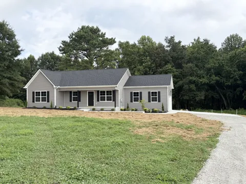 1742 Newt McKnight Rd